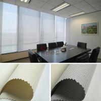 博格 BGJA2 人造纤维 卷帘 1.00 米/平方米 (计价单位:平方米) 白色_