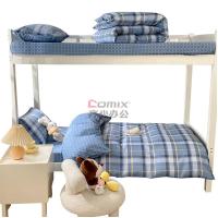 伊伊爱 TJ0HJC2201821 /150*200cm 全棉印花加密三件套 (计价单位:套) 都市生活_