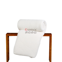 伊伊爱 BZ0MHT2100373 120*200cm3斤鱼鳞 鱼鳞网棉花胎 1.00 件/条 (计价单位条) 白色_