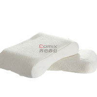 伊伊爱 ZX-9RJ-002 60*40*10cm 乳胶女士枕 枕芯 (计价单位:件) 白色_