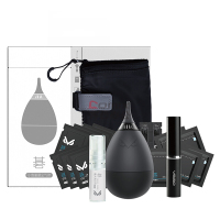 威高(VSGO) VS-A2 小净境相机清洁专业套装 1.00 个/套 (计价单位:套)_