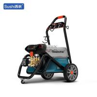 苏识 SH300 高压清洗机 (计价单位:台) 灰绿色_