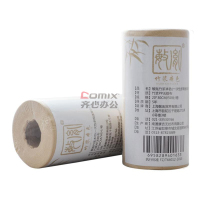 敏胤 一次性竹浆本色 20*30cm 多用途清洁布 50.00 块/卷 (计价单位:卷) 竹浆本色_