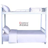 三极户外 TP2865 240*220cm 简约宾馆酒店纯棉60支纱织1.5米床 被套 (单位:件) 白色_