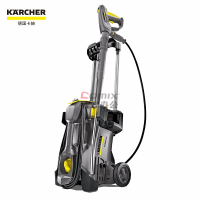 卡赫(KARCHER) HD 5/11 P 便携式 高压清洗机 (计价单位:台) 黑色_