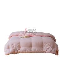 伊伊爱 BZ0BZF2100879 /150*200cm 蚕绒秋冬被 1.00 件/条 (计价单位:条) 荧光粉_