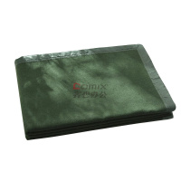 三极户外(Tri-Polar) TP2848 150*200cm 包边 加厚羊毛毯 羊毛毯 (计价单位:件) 军绿色_