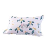 伊伊爱 ZT-9CM-001 纯棉印花 单品 48*74cm 枕套 2.00 件/对 (计价单位:对) 枇杷树_