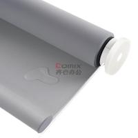 美鹊新 零能耗辐射制冷降温 适用办公写字楼 卷帘 (计价单位:米) 浅灰色_