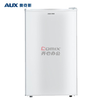澳柯玛 BC-95 95L 定频 直冷 二级能耗 单门 冰箱 (计价单位:台) 珍珠白_