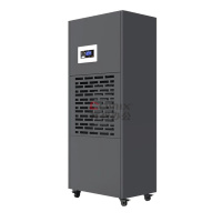 远帆(YUANFAN) CFZ-15/S 168升 除湿一体机 (计价单位:台) 黑色_