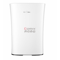 美的(Midea) KJ210G-C46 空气净化器 (计价单位:台) 白色_