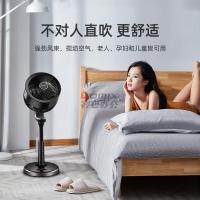 艾美特(Airmate) CA23-RD2 遥控 空气循环扇落地扇 (计价单位:台) 黑色_