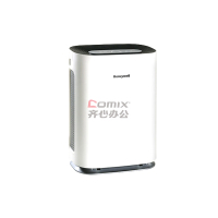 霍尼韦尔(HONEYWELL) KJ460F-P21W 适用55㎡ 空气净化器 (计价单位:台) 白色_