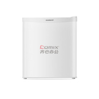 容声(Ronshen) BC-43KT1 43L 定频 直冷 一级能效 单门 冰箱 (计价单位:台) 白色_