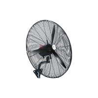 苏识 650壁扇塑叶 电风扇 (计价单位:台) 黑_