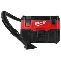 美沃奇 M18 VC-2 吸尘器 (计价单位:台) 红色_