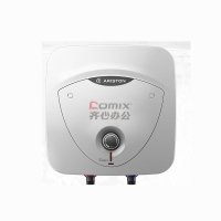 阿里斯顿(ARISTON) AN6UE1.5 6L 热水器 (计价单位:台) 白色_