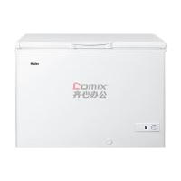 海尔(Haier) BC/BD-318HD 318L 冷藏冷冻转换柜冰柜 (计价单位:台) 白色_