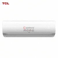 TCL KF-51GW/ABp-XAT11TX+B2 新2级 2匹 变频单冷挂式空调 1 台/套 单位:套 白色_