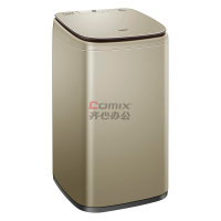 海尔(Haier) MBM33-R178 3.3公斤儿童迷你洗衣机全自动 波轮洗衣机 (计价单位:台) 金色_