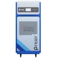 普林艾尔 CFZ-10/HJNS22 除湿量10kg/h 吸湿机 (计价单位:台) 蓝_