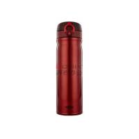 膳魔师(THERMOS) TCMB-550-CSS 550ml 不锈钢 保温杯 (计价单位:个) 红色_