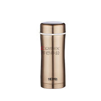 膳魔师(THERMOS) TCCG-400-GL 400ML 不锈钢真.空 保温杯 (计价单位:个) 金色_
