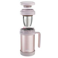 膳魔师(THERMOS) TCMF-501-CAC500ML 保温杯 (计价单位:个) 浅银色_