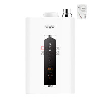 史密斯(A.O.SMITH) KJ455F-C15-F+ 甲醛数显 空气净化器 (计价单位:台) 白色_