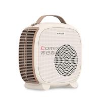 先锋(SINGFUN) HN2033RT-22/DQ2033 2000WPTC台式 暖风机 (计价单位:台) 杏色_