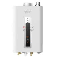 史密斯(A.O.SMITH) JSQ31-HSCX 16L 燃气热水器 (计价单位:台) 艾弗隆白_