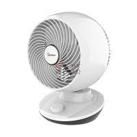 美的(Midea) FGA20XA 机械 电风扇 (计价单位:台) 白色_