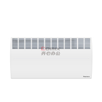 赛蒙 EV3D 2500瓦 对流式 液晶款 电暖器 (计价单位:台) 白色_