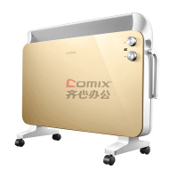 艾美特(Airmate) 欧快 HC22132-W 取暖器 (计价单位:台) 金色_