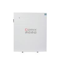 布鲁雅尔(Blueair) 270E Slim 除甲醛异味 空气净化器 (计价单位:台) 白色_