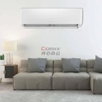 格力 KFR-26GW/(26563)FNhAd-B1JY01 变频冷暖一级能效1匹 壁挂式空调 台 白色_