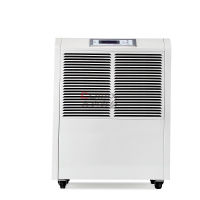 万季 ZY-CFS5.0II 5kg/h 除湿机 (计价单位:台) 白色_