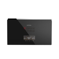 德恩特(Dente) DTR-P6 12000W 即热式电热水器 (计价单位:台) 黑色_