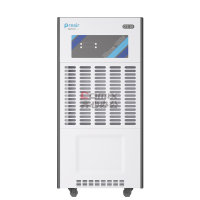 普林艾尔 CFZ-10FS6 除湿量10kg/h 除湿机 (计价单位:台) 白色_