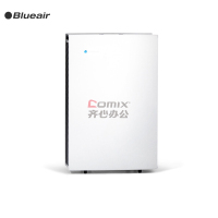 布鲁雅尔(Blueair) Pro L 智能除甲醛 除菌 除雾霾 除尘 除异味 空气净化器 (计价单位:台) 白色_