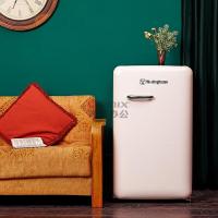 西屋 BC-WD118M 冰箱 (计价单位:台) 白色_