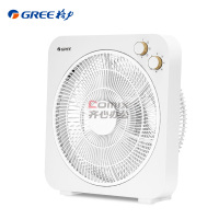 格力(GREE) KYT-30x60h5 五叶 桌面 台扇 (计价单位:台) 白色_
