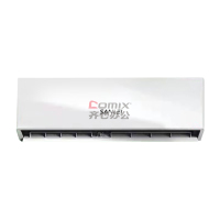 三垒 KFRD-35GW/C1-N5 挂壁式冷暖空调 (计价单位:台) 白色_