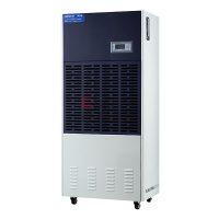 百奥(PARKOO) CF10KT 金钢 240L/天 除湿机 (计价单位:台) 黑白_