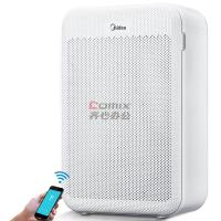 美的(Midea) KJ350G-S1 空气净化器 (计价单位:台) 白色_