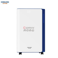 松井 SJ-388E 28L/D 除湿机 (计价单位:台) 白色_