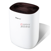 德业(Deye) DYD-S12A3 12L/天 除湿机 (计价单位:台) 白色_