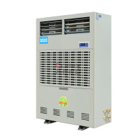 百科特奥 百科特奥 ENCYCLOPEDIA THEO CFZ-20/S 车库除湿机 除湿机 (计价单位:台) 白色_