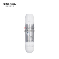 安吉尔(Angel) Y1251LKD-ROM 自动净化四级过滤 净饮一体机 (计价单位:台) 白色_